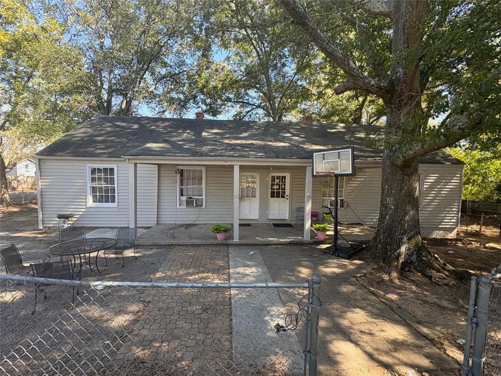 duplex sold at 157 MERRITT Street, Marietta, GA 30060