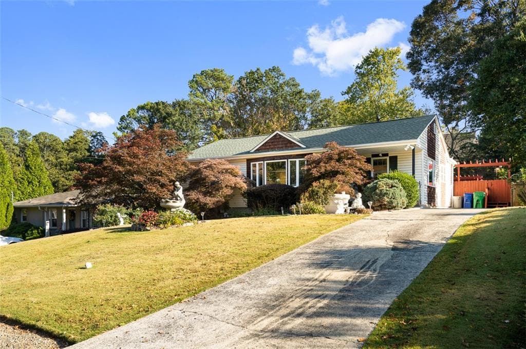 1789 Beacon Hill Boulevard, Atlanta, GA 30329 — most recent listing photo