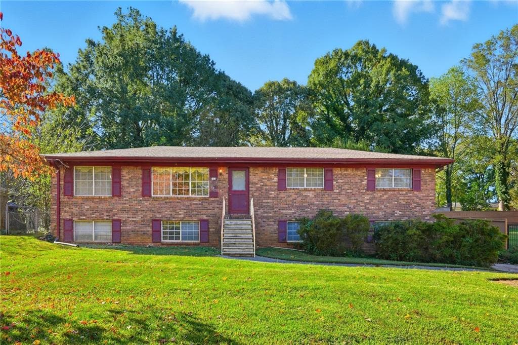 1870 Kinridge Road, Marietta, GA 30062 — most recent listing photo