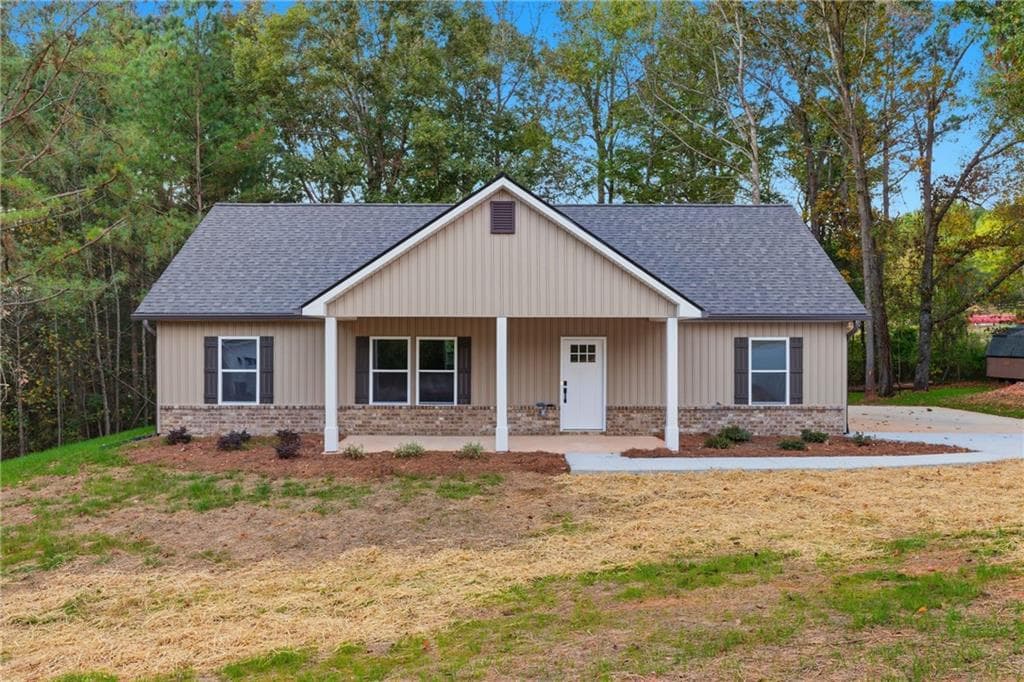 54 Tabitha Page Lane, Toccoa, GA 30577 — most recent listing photo