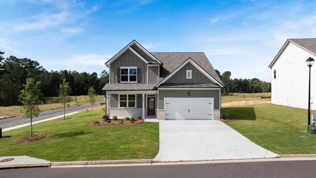 910 Sundown Point, Villa Rica, GA 30180 — most recent listing photo