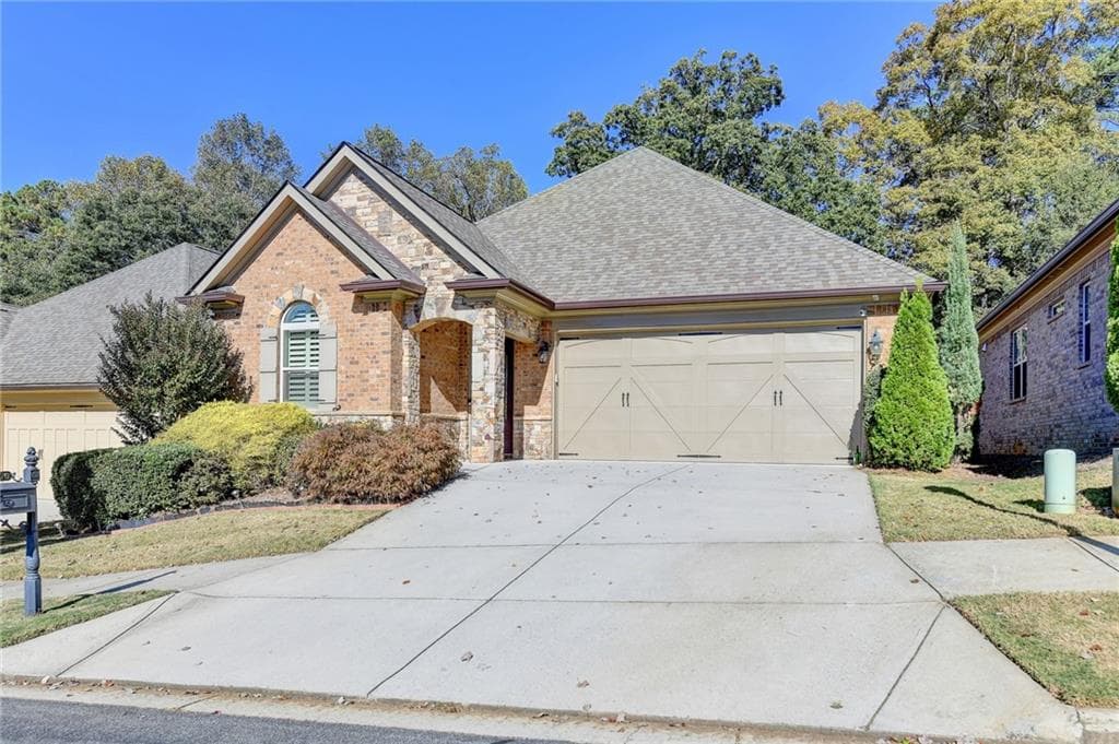 4506 Magnolia Club Circle, Sugar Hill, GA 30518 — most recent listing photo