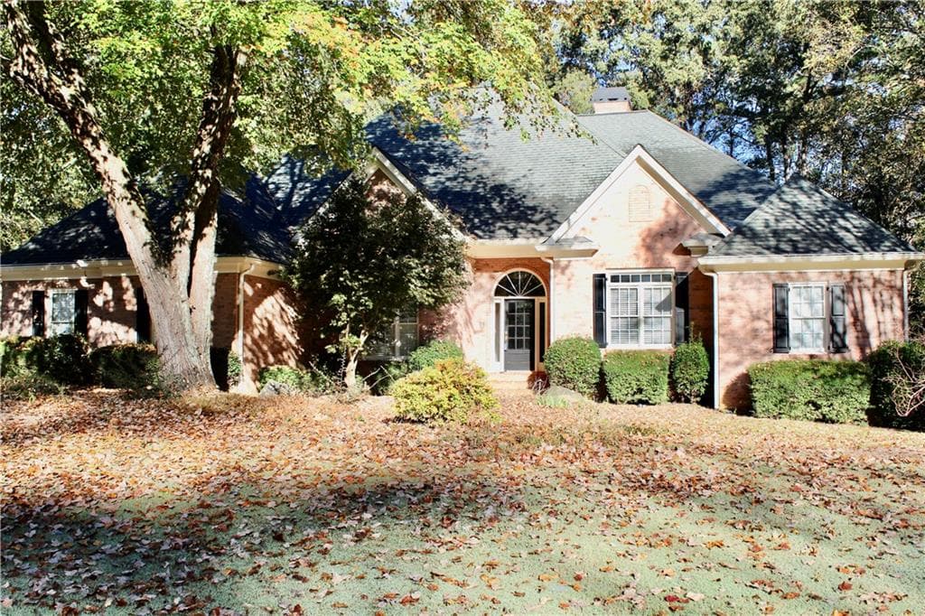 305 Rhodes Chase Court, Alpharetta, GA 30004 — most recent listing photo