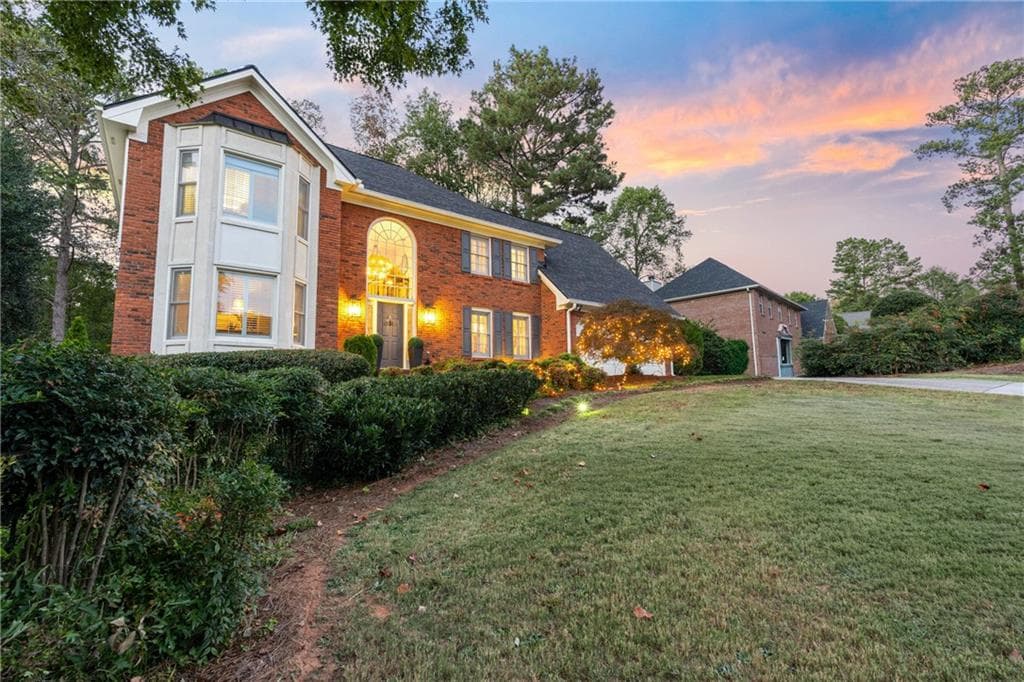 2661 Willow Green Drive, Duluth, GA 30096 — most recent listing photo