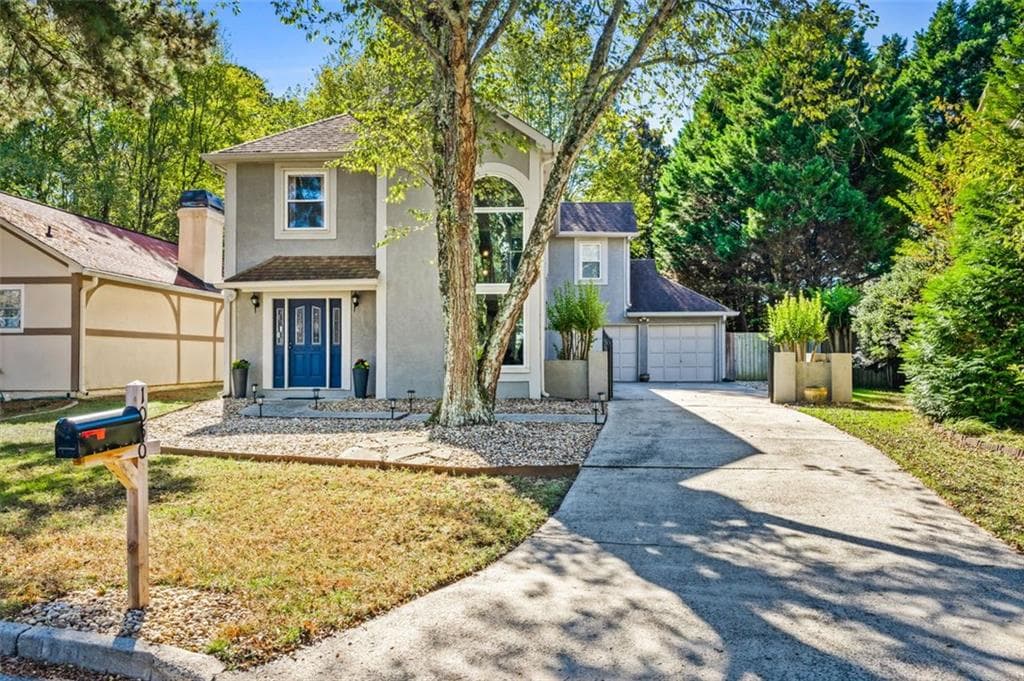 1050 Essex Court, Alpharetta, GA 30004 — most recent listing photo