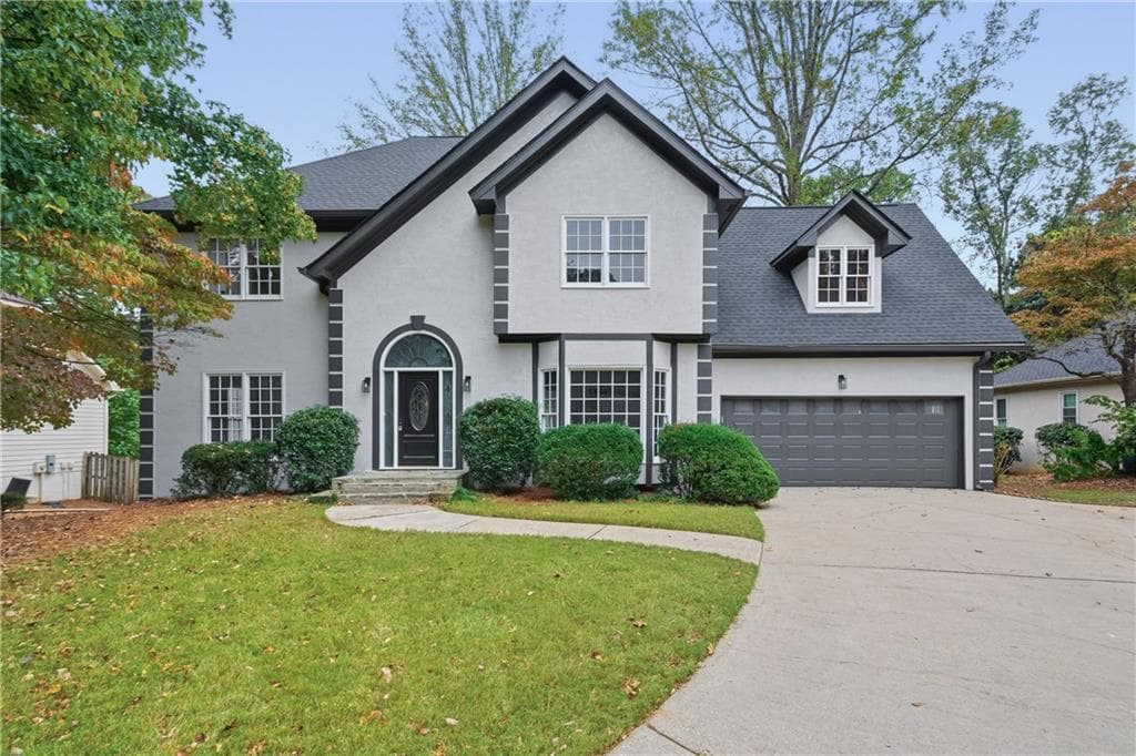 2800 Lakewind Court, Alpharetta, GA 30005 — most recent listing photo