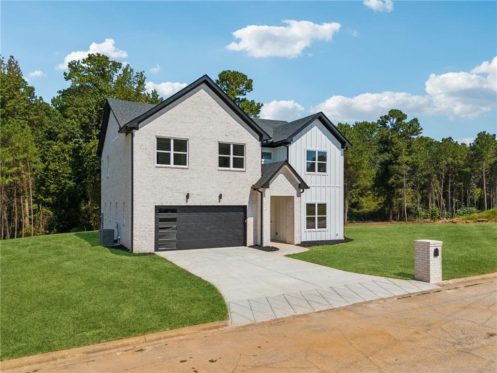 3460 Garden Walk Lane, Loganville, GA 30052 — most recent listing photo