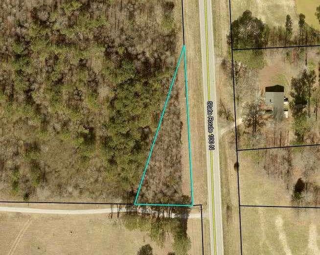 single family residence for sale at 00 North 100 Highway, Waco, GA 30182