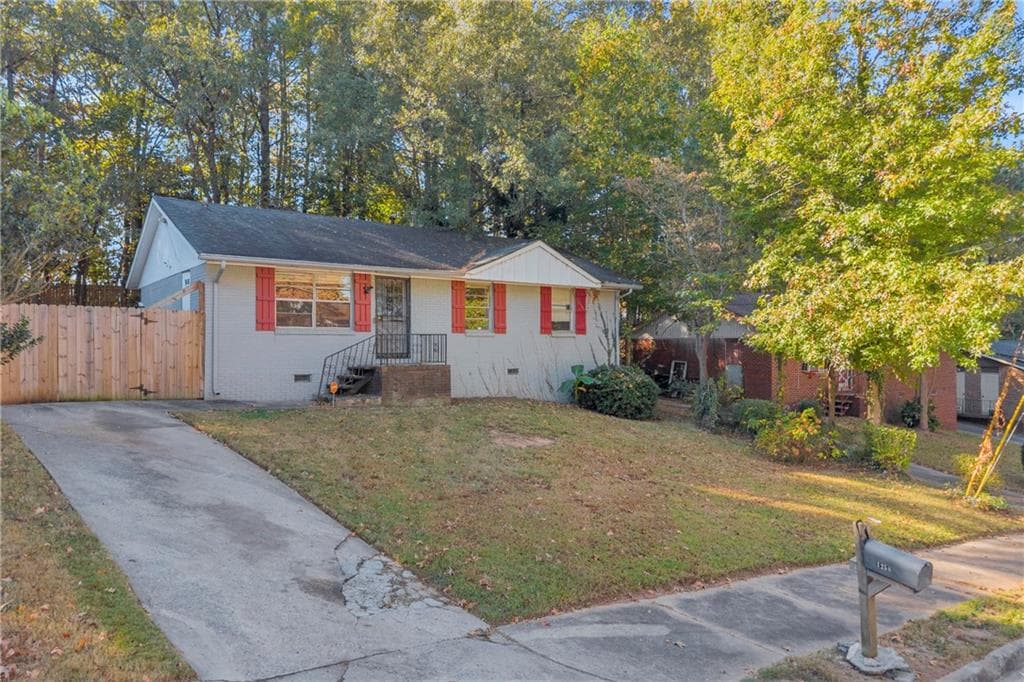 1258 Kipling Street, Atlanta, GA 30315 — most recent listing photo