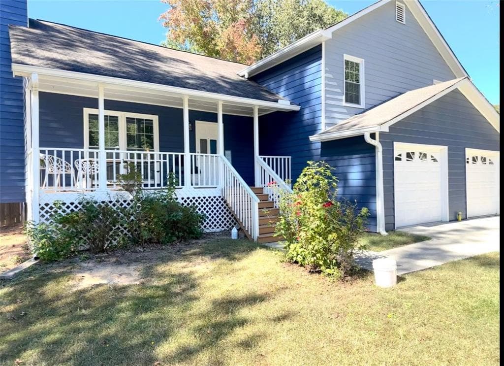 1649 KIMBLE Drive, Marietta, GA 30064 — most recent listing photo