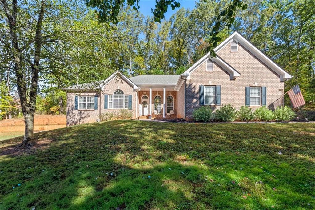 7380 Bates Drive, Cumming, GA 30040 — most recent listing photo
