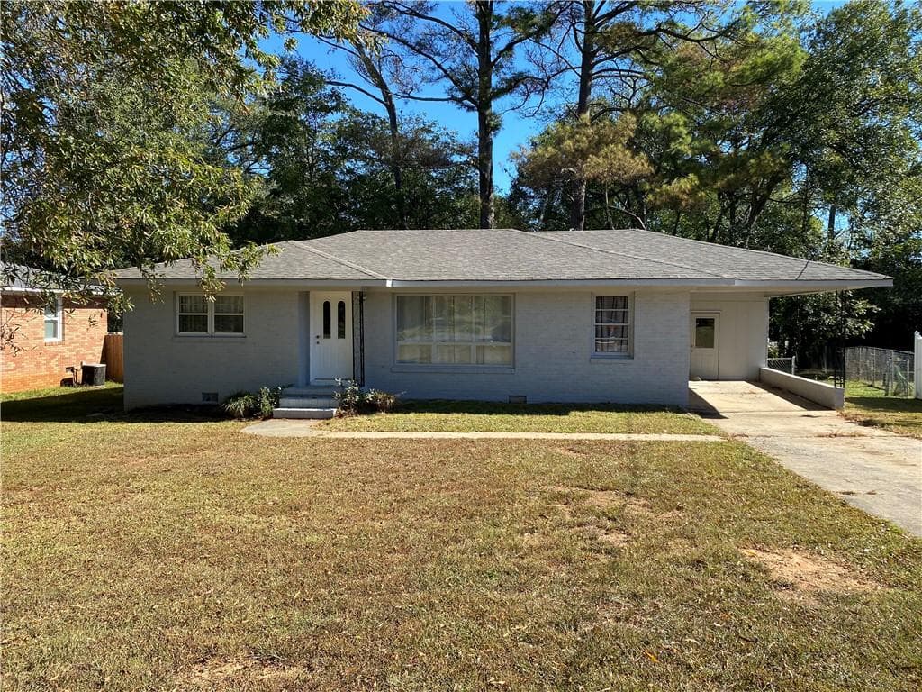 422 Walnut Street, Cedartown, GA 30125 — most recent listing photo