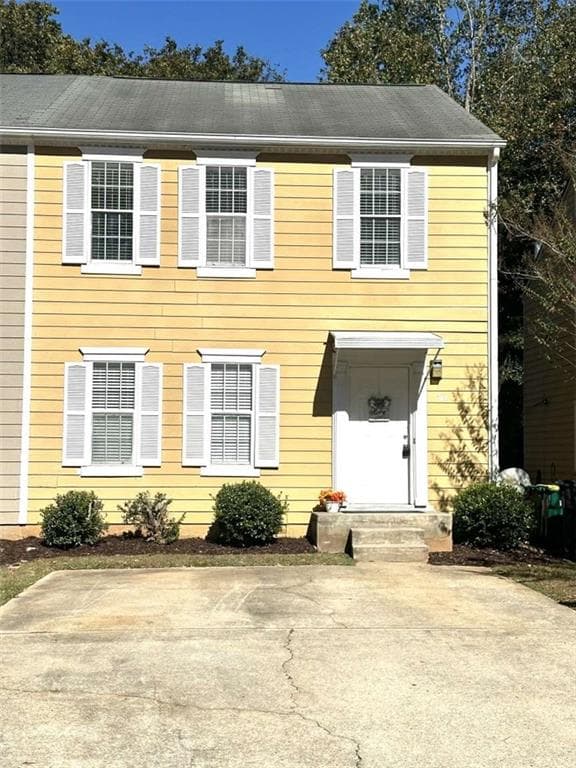 4104 Buckley Woods Drive, Norcross, GA 30093 — most recent listing photo