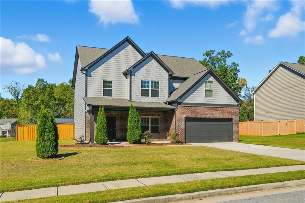 6544 Teal Trail Drive, Flowery Branch, GA 30542 — most recent listing photo