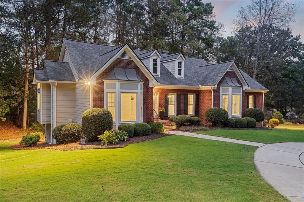 2265 Catalonia Lane, Acworth, GA 30101 — most recent listing photo