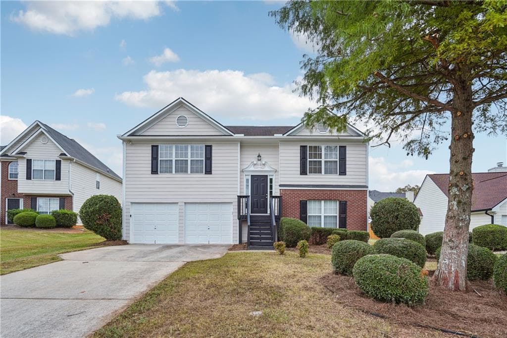 172 Summit View Drive, Mcdonough, GA 30253 — most recent listing photo