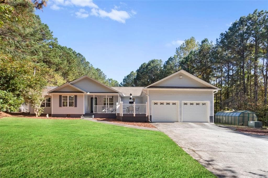 395 POLLARD Road, Temple, GA 30179 — most recent listing photo