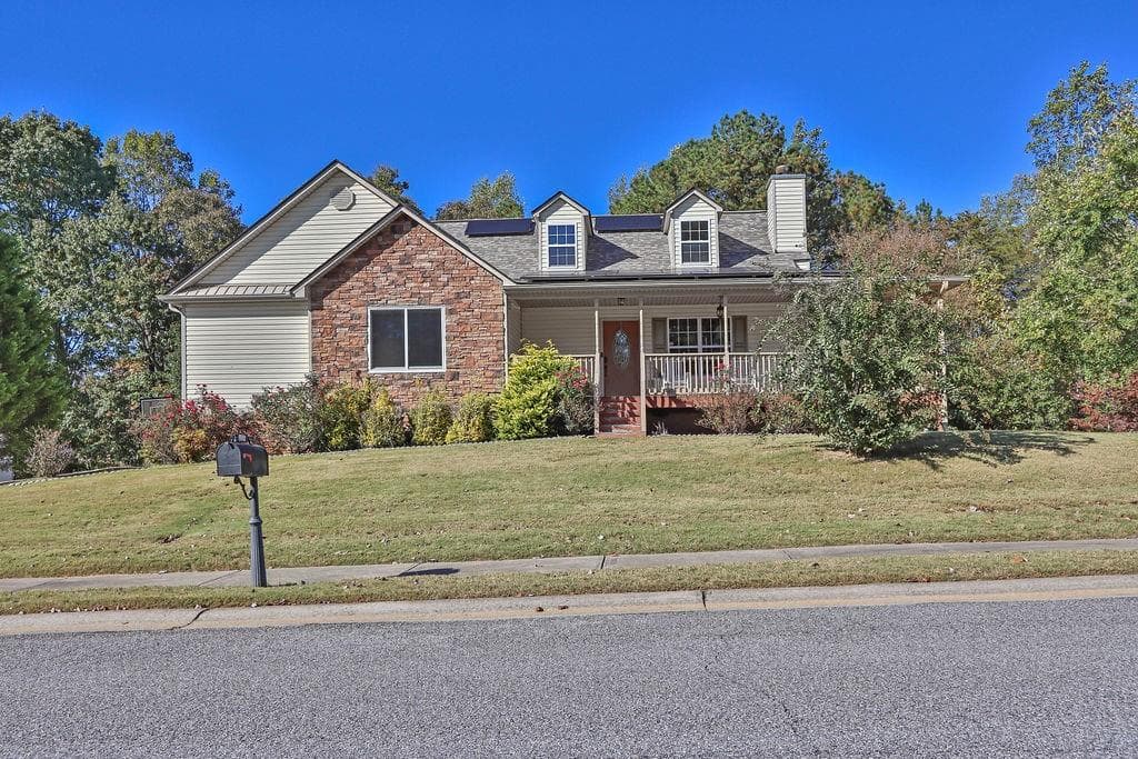 5636 River Stone Road, Gainesville, GA 30506 — most recent listing photo
