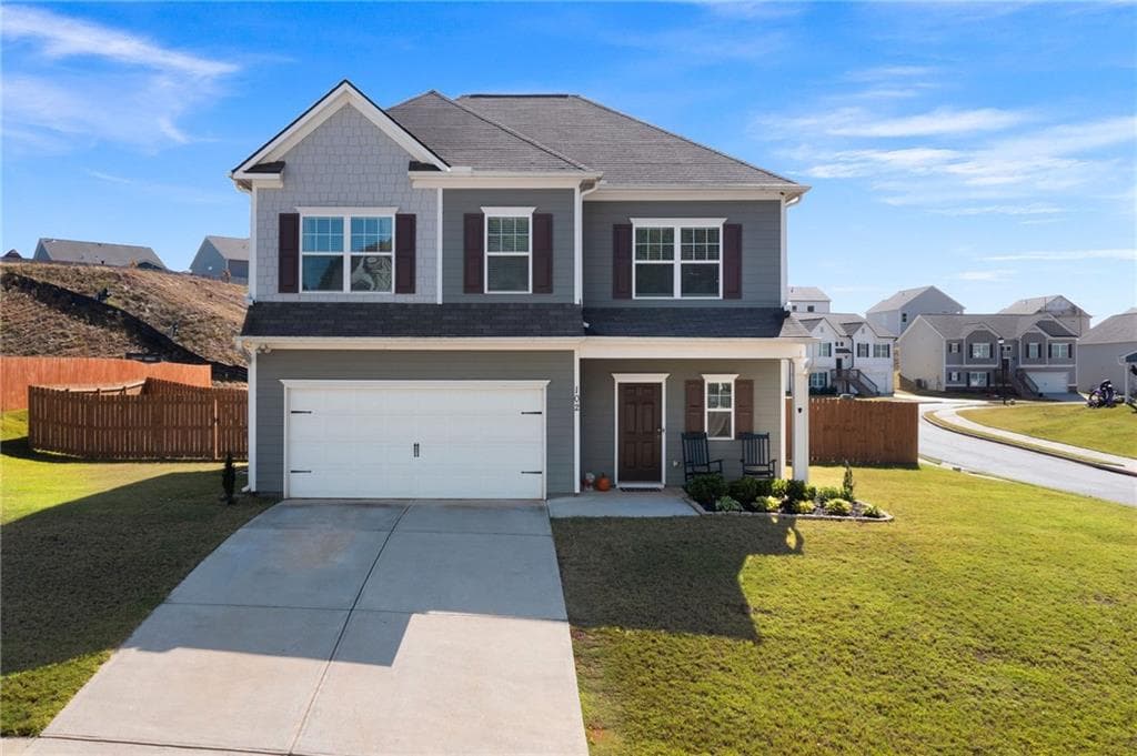 102 Juliette Court, Cartersville, GA 30120 — most recent listing photo