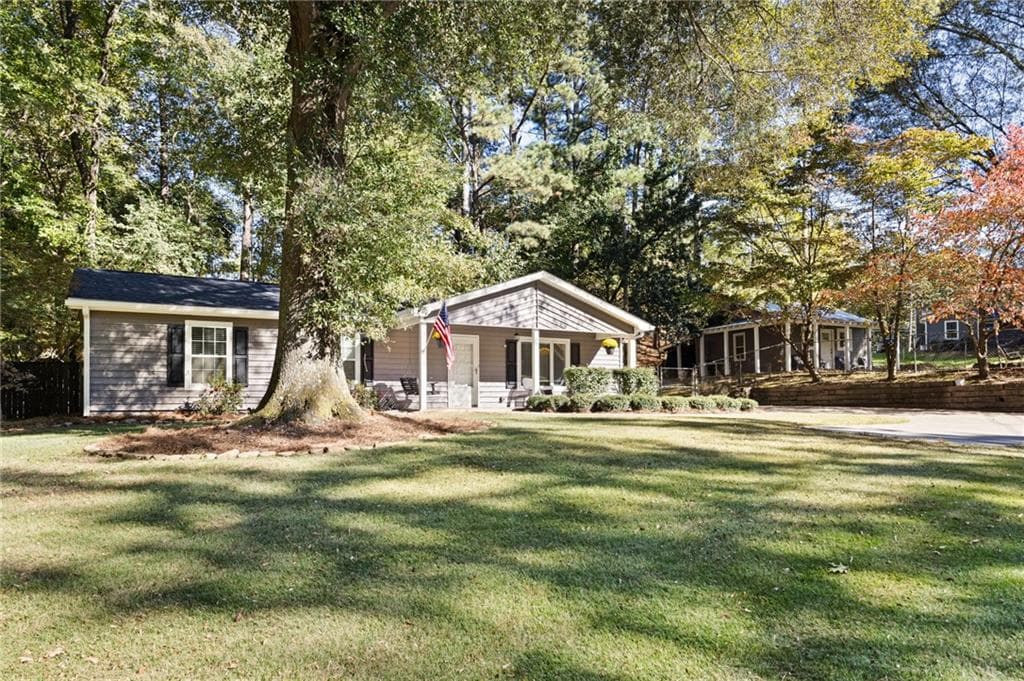 779 Holly Street, Canton, GA 30114 — most recent listing photo