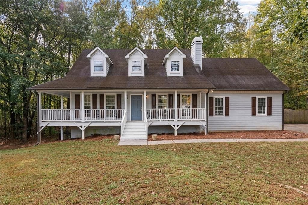 630 Olde Mill Place, Temple, GA 30179 — most recent listing photo