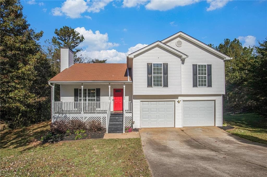 5116 Nobhill Court, Lula, GA 30554 — most recent listing photo