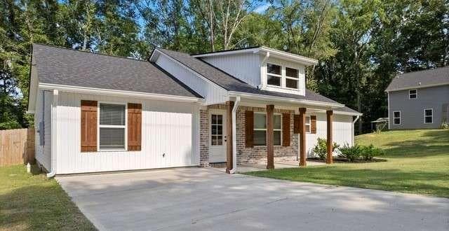 99 Bryant Circle, Cedartown, GA 30125 — most recent listing photo