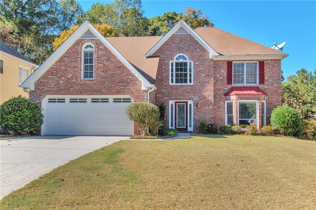 2305 Compton Place, Suwanee, GA 30024 — most recent listing photo