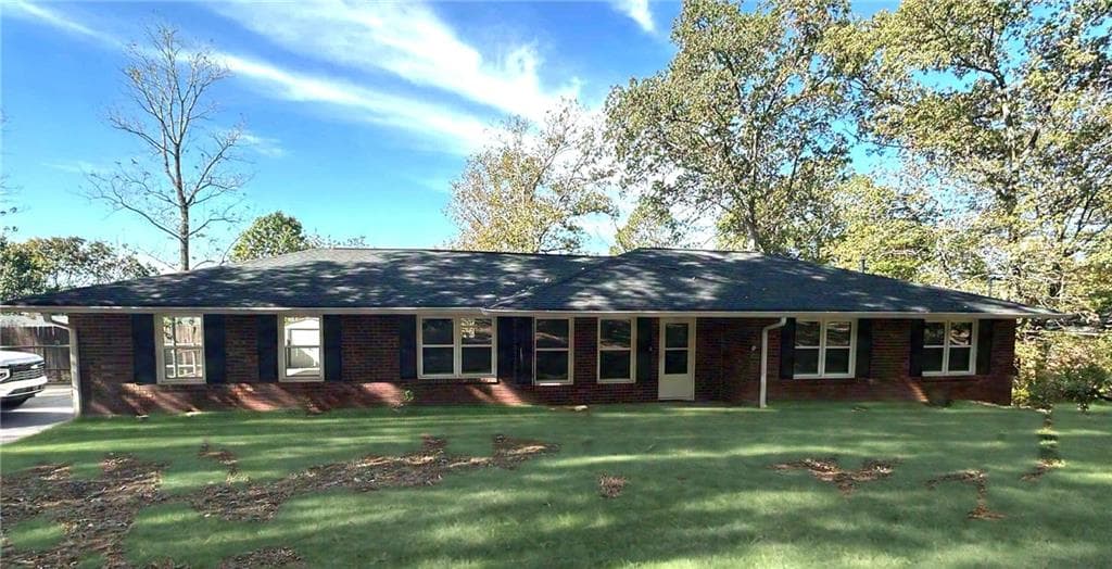 9 Latimer Road, Cartersville, GA 30121 — most recent listing photo