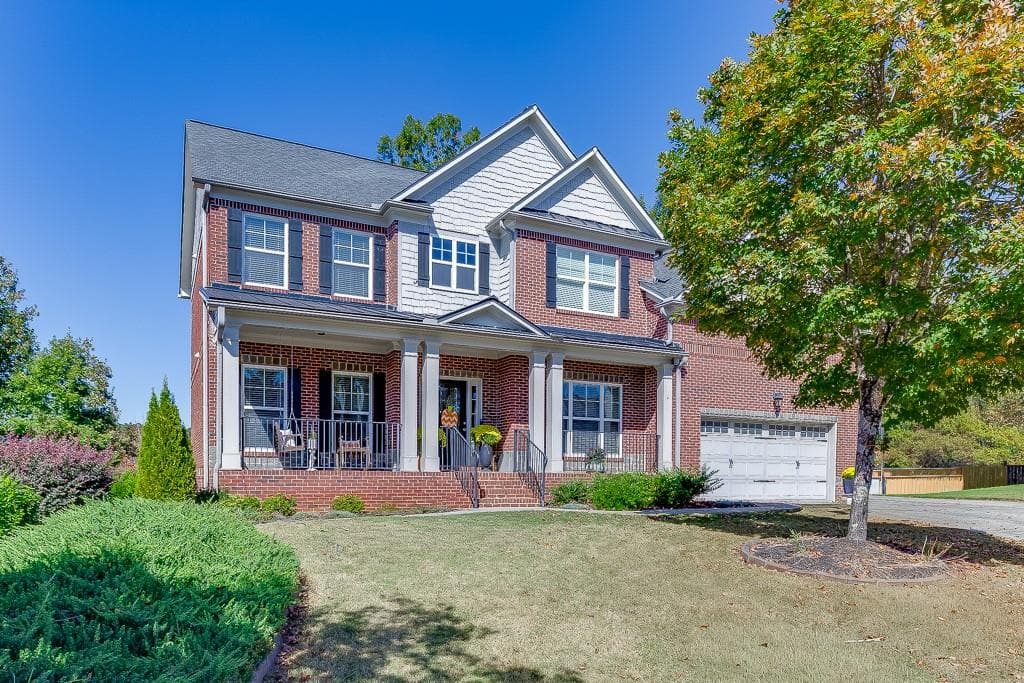 5333 Birchland Court, Buford, GA 30518 — most recent listing photo