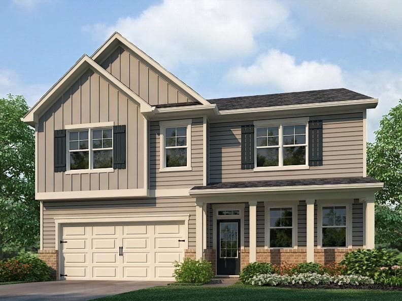 81 Biltmore Place, Braselton, GA 30517 — most recent listing photo