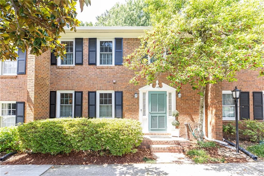 4620 Wieuca Road 25, Atlanta, GA 30342 — most recent listing photo