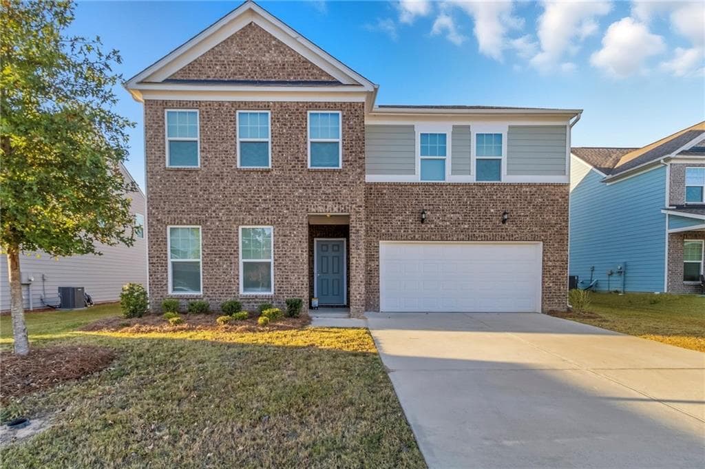 3344 Pratt Way, Bethlehem, GA 30620 — most recent listing photo