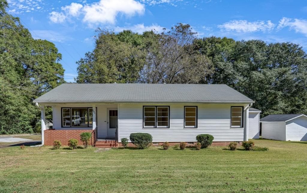 201 Colquitt Street, Monroe, GA 30655 — most recent listing photo