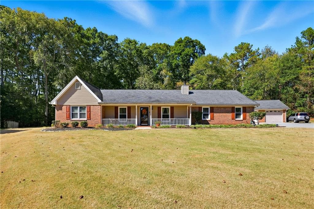 1388 Caritas Court, Conyers, GA 30013 — most recent listing photo