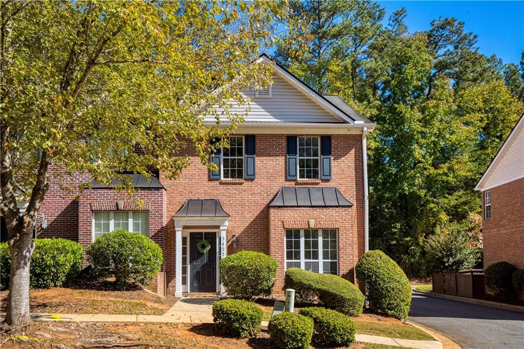 3422 Town Square Drive 1, Kennesaw, GA 30144 — most recent listing photo