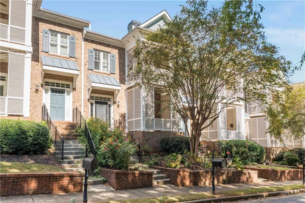 436 Carter Avenue, Atlanta, GA 30317 — most recent listing photo
