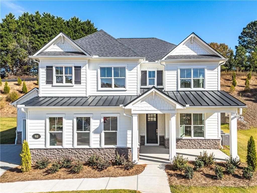 910 Garden Reserve Lane, Alpharetta, GA 30005 — most recent listing photo