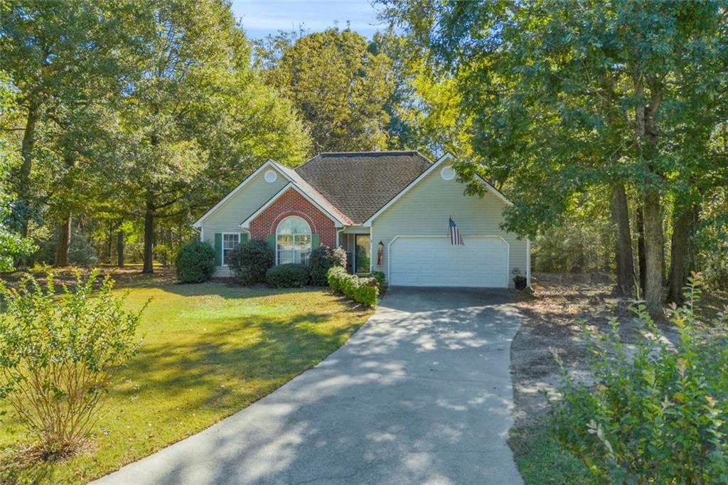 652 Magnolia Drive, Loganville, GA 30052 — most recent listing photo
