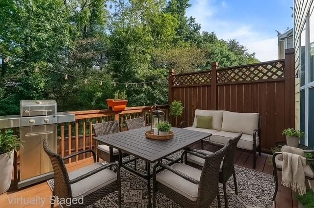2487 Bridlewood Drive 9, Atlanta, GA 30339 — most recent listing photo