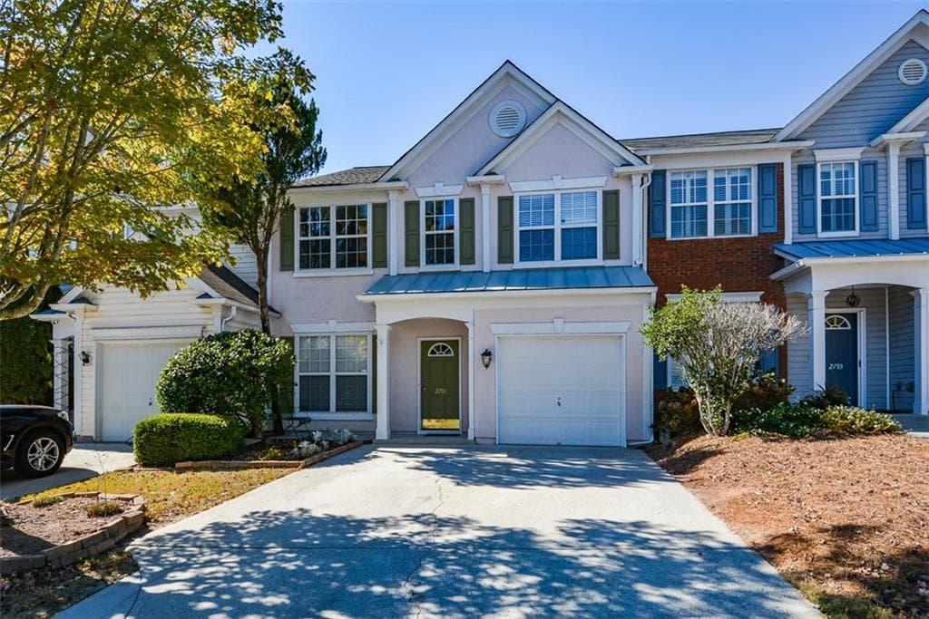 2791 Ashleigh Lane, Alpharetta, GA 30004 — most recent listing photo