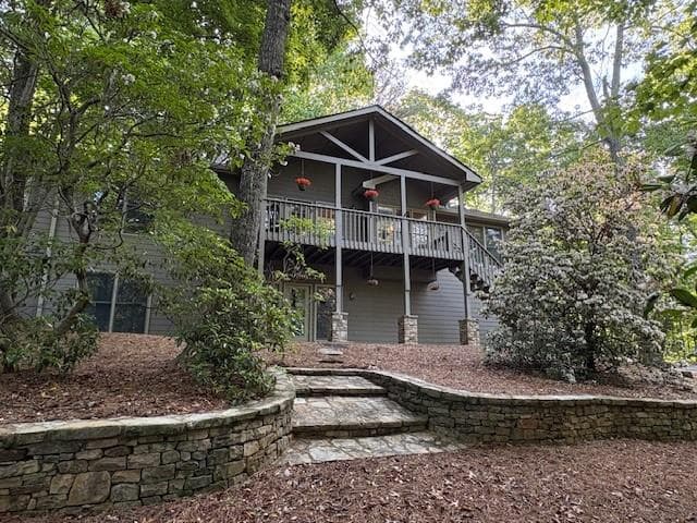 71 Yellow Root Drive, Big Canoe, GA 30143 — most recent listing photo