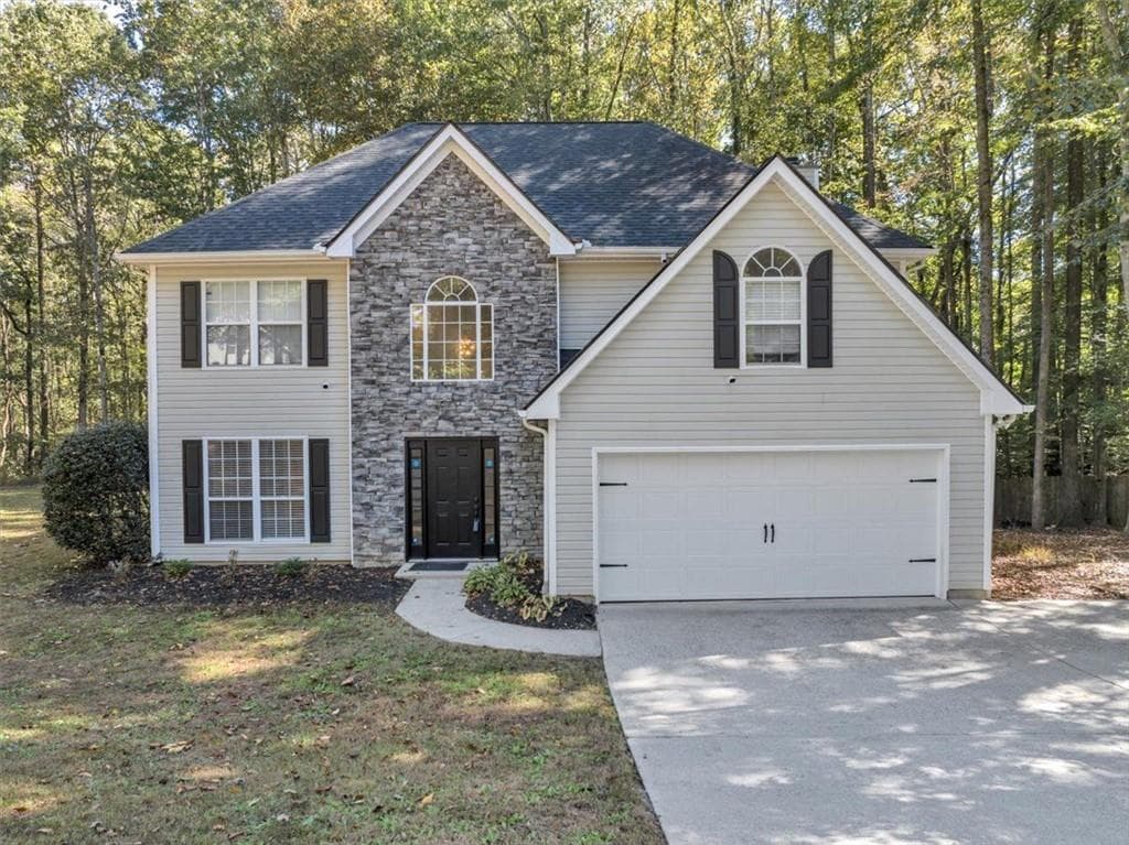 2485 Hamilton Parc Lane, Buford, GA 30519 — most recent listing photo