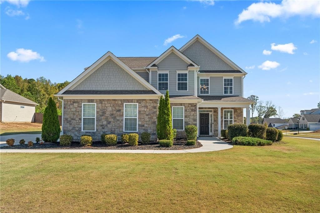 76 Hodges Street, Newnan, GA 30263 — most recent listing photo