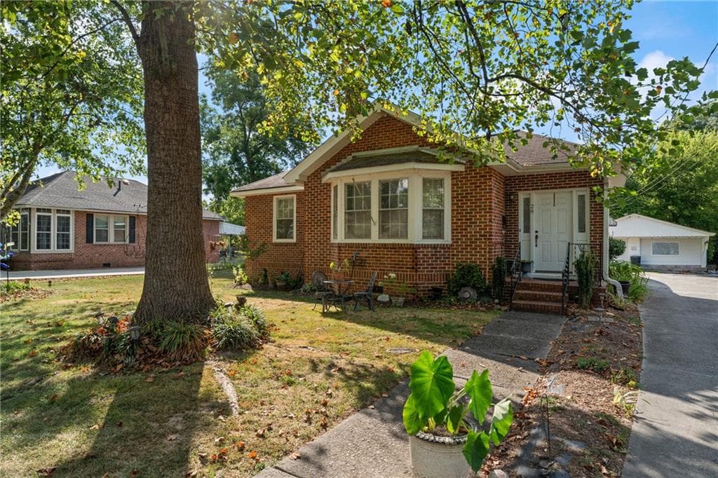 28 Ash Street, Rome, GA 30161 — most recent listing photo