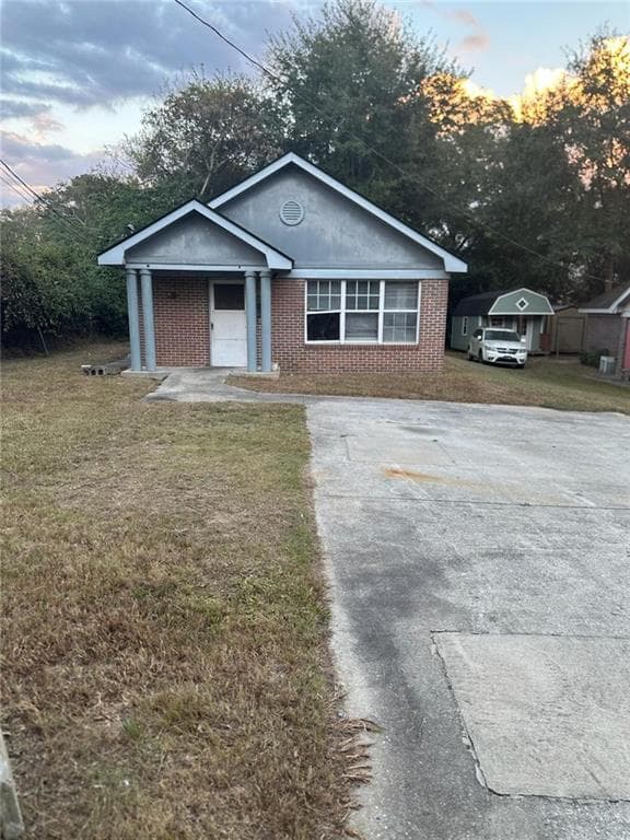 3669 EARL Street, Macon, GA 31204 — most recent listing photo