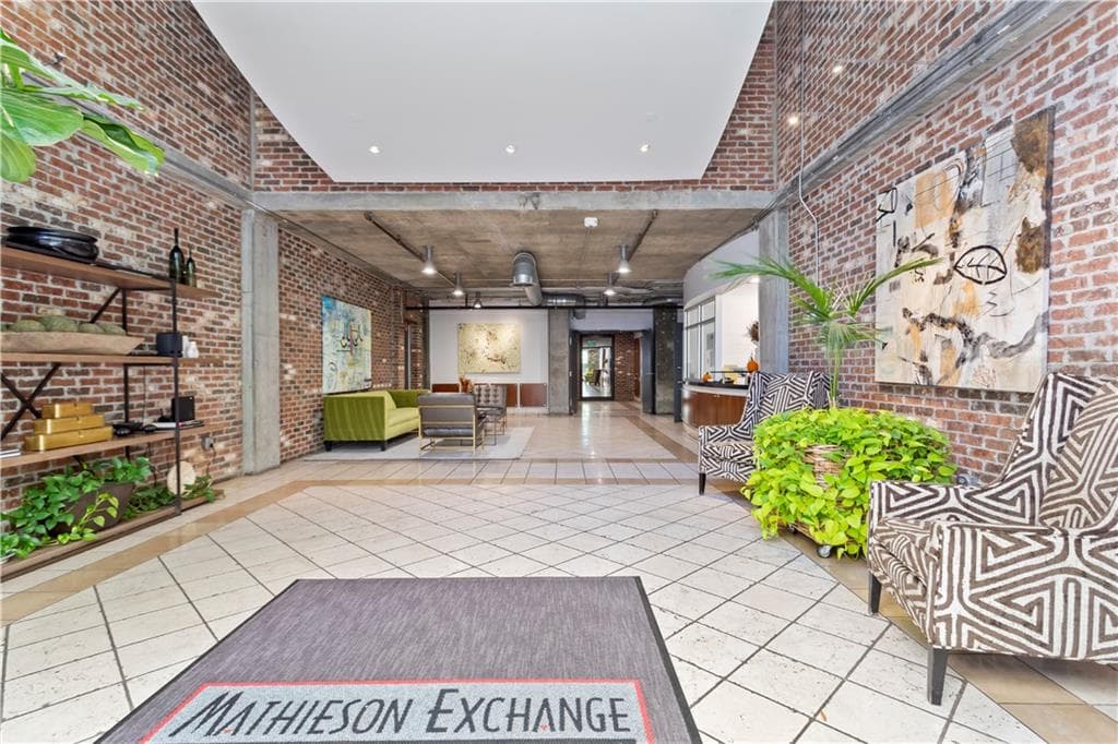 3180 Mathieson Drive 807, Atlanta, GA 30305 — most recent listing photo