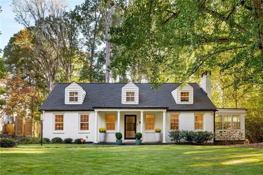 2058 Lyle Avenue, College Park, GA 30337 — most recent listing photo