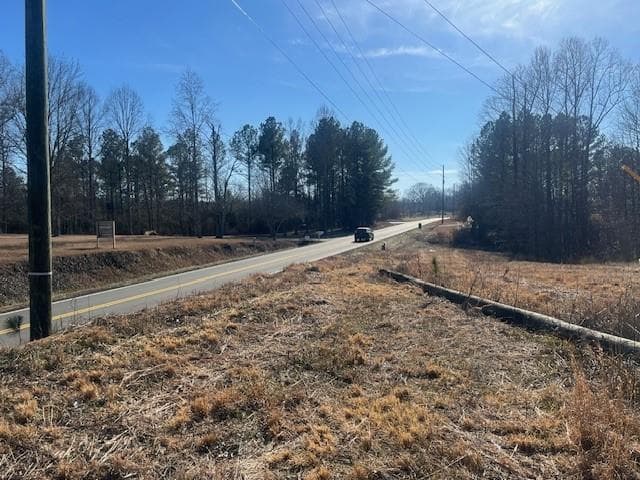single family residence sold at Lot 4 Jerusalem Church Road, Jasper, GA 30143