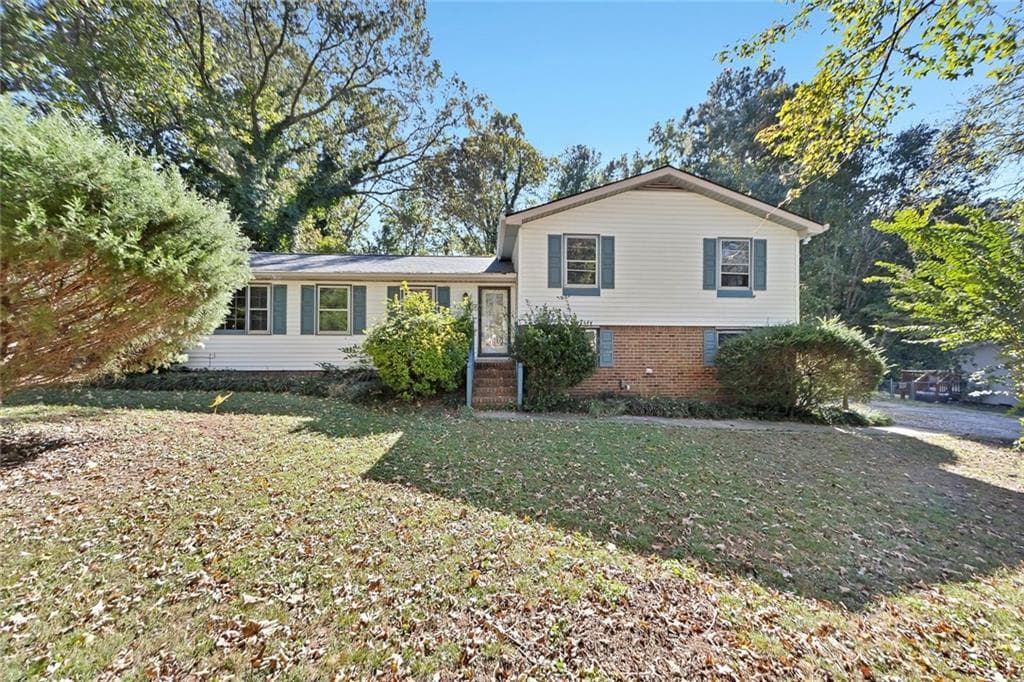 1593 Dogwood Lane, Acworth, GA 30102 — most recent listing photo